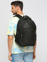 Load image into Gallery viewer, CRAYTON Unisex Laptop Backpack with Compression Straps
