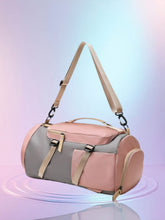 Load image into Gallery viewer, Crayton 3 in 1 Duffel, Backpack and Sling Bag
