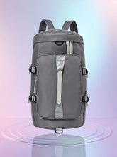 Load image into Gallery viewer, Crayton 3 in 1 Duffel, Backpack and Sling Bag
