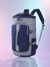 Load image into Gallery viewer, Crayton 3 in 1 Duffel, Backpack and Sling Bag
