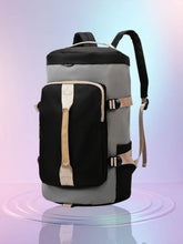Load image into Gallery viewer, Crayton 3 in 1 Duffel, Backpack and Sling Bag
