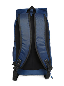 Crayton Blue Trekking Rucksack Backpack Bag
