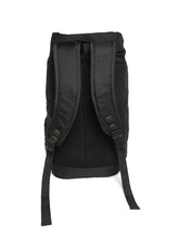 Load image into Gallery viewer, Crayton Black Trekking Rucksack Backpack Bag
