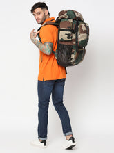 Load image into Gallery viewer, Crayton Military Trekking Backpack Rucksack Bag
