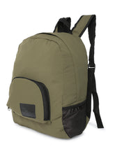 Load image into Gallery viewer, Crayton Green Foldable Travel Backpack 15 Litres
