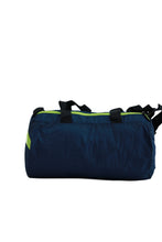 Load image into Gallery viewer, Crayton Gym/ Duffle Bag in Blue Colour (Foldable)

