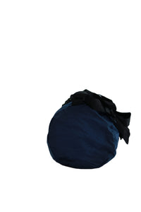 Crayton Gym/ Duffle Bag in Blue Colour (Foldable)