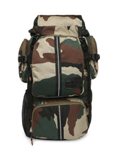 Load image into Gallery viewer, Crayton Military Trekking Backpack Rucksack Bag
