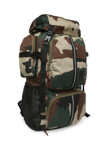 Crayton Military Trekking Backpack Rucksack Bag